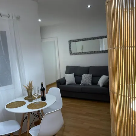 דירה Cuesta De San Antonio