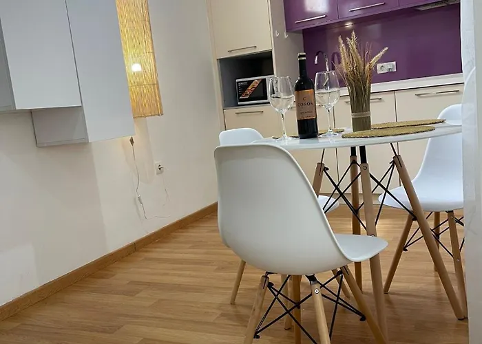 Cuesta De San Antonio Granada